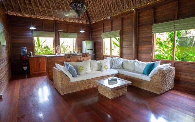 Tropica Tranquility Villa