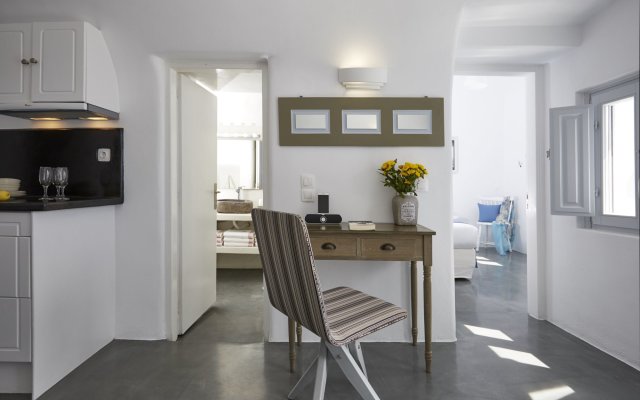 Helianthus Suites