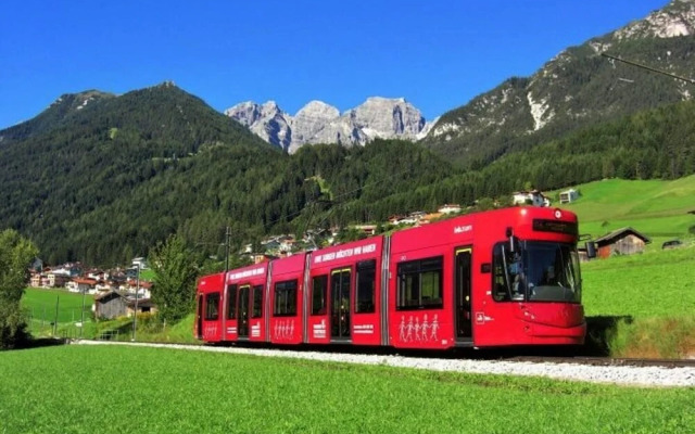 Appartment GletscherGlück