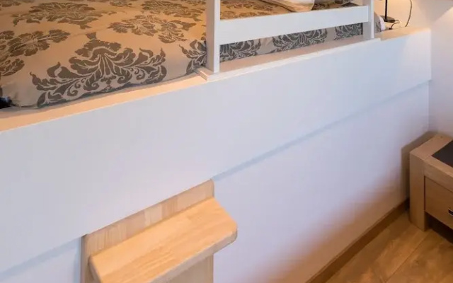 Vakantiewoning De Gulden Sleutels