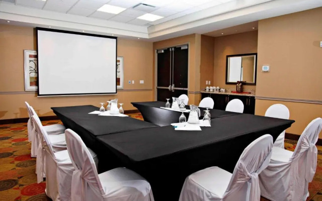 Towneplace Suites Sudbury