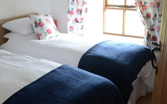 Crimpton Farm Cottages