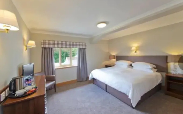 Tyndrum Lodges