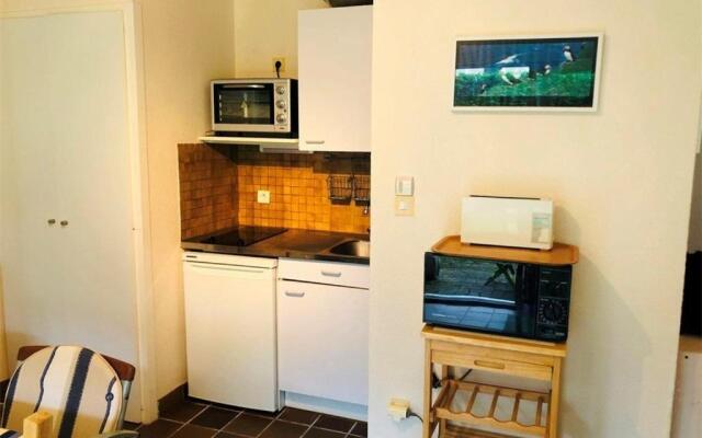 Appartement Carnac, 2 pièces, 4 personnes - FR-1-377-48