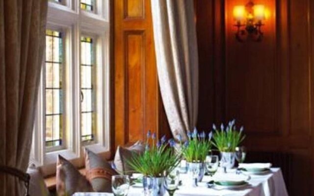 Grayshott Health Spa