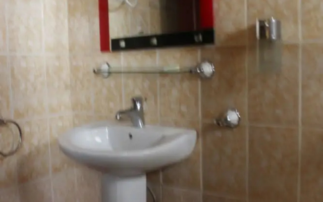 Complexe Hotelier St Elie