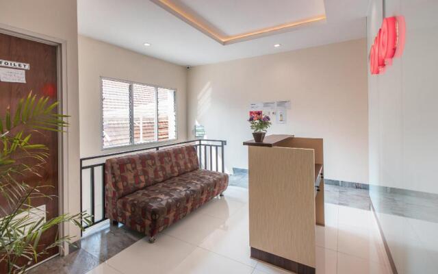 OYO 1199 Orienchi Room