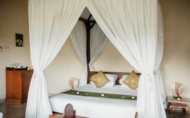 Mandala Desa Boutique Resort