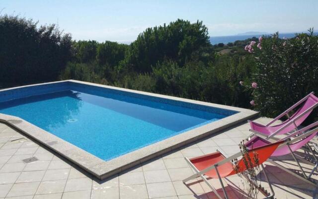Villa Zoe