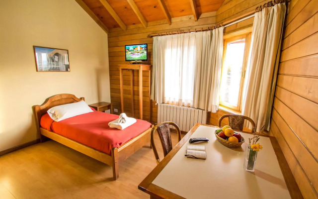 Linda Vista Apart Hotel