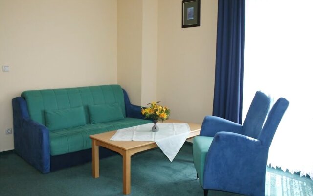 Am Schloonsee Haus C