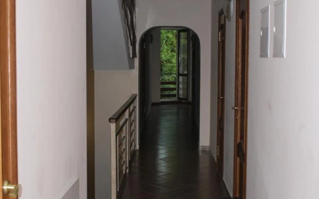 Guest House Villa Nadezhda