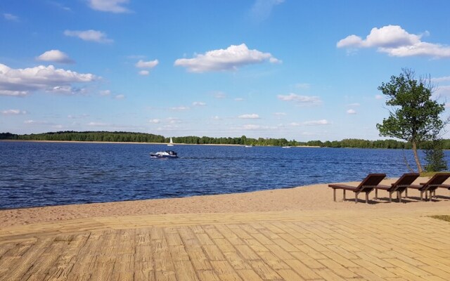 Kamienny Ogród Holiday Park
