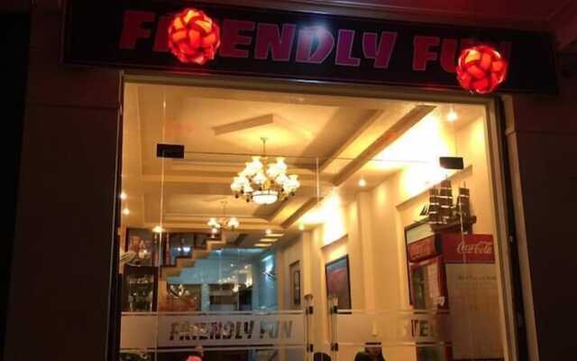 Dalat Friendly Fun Hostel