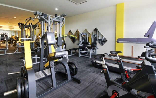 Airy Batam Center Rezeki Graha Mas 12