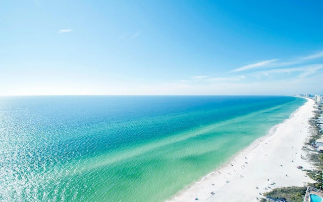 Treasure Island 2212