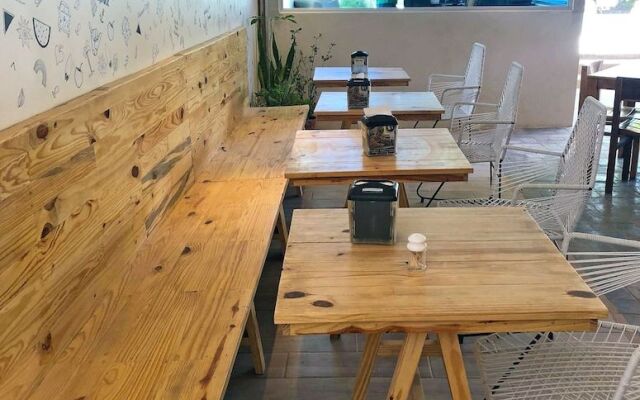 Surf Ranch Tamarindo