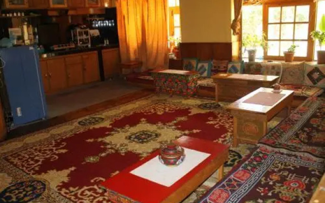 Vajra Villa