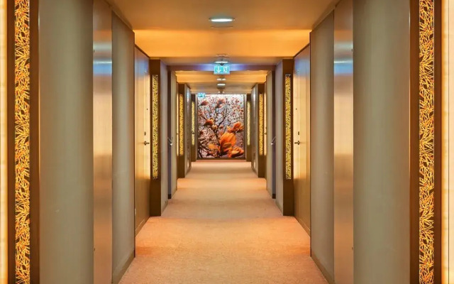 Austria Trend Hotel Savoyen Vienna