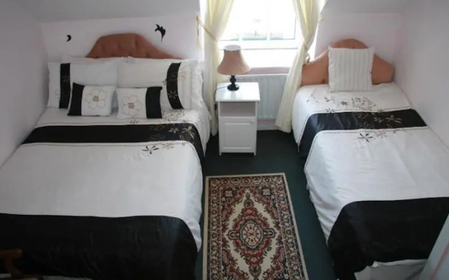 The Old School Guesthouse