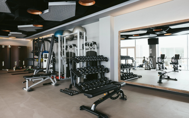 Crowne Plaza Caparica Lisbon by IHG