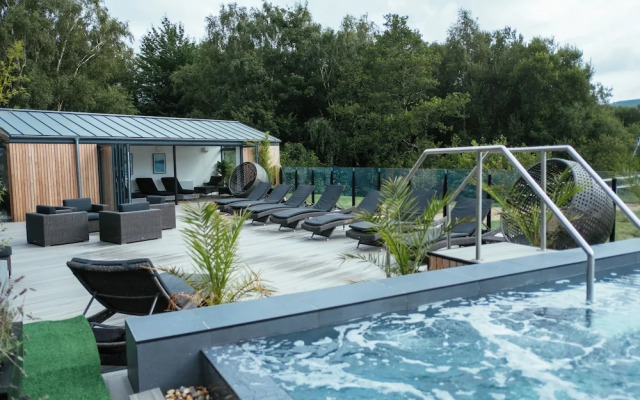IXORA Hotel and Spa