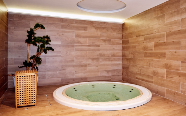 La Vague De Saint Paul