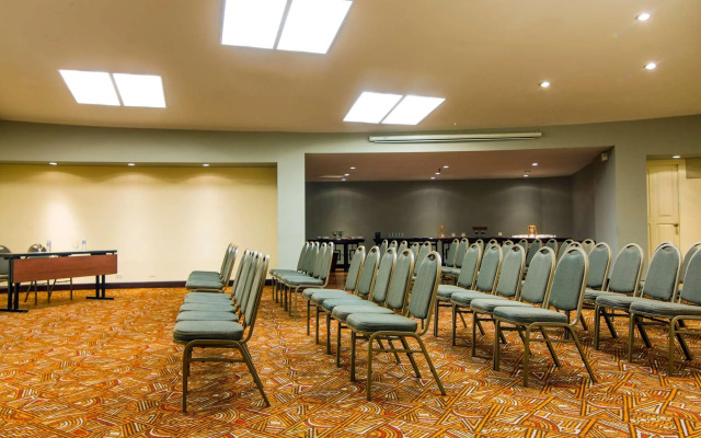DoubleTree by Hilton Cariari - San Jose Costa Rica