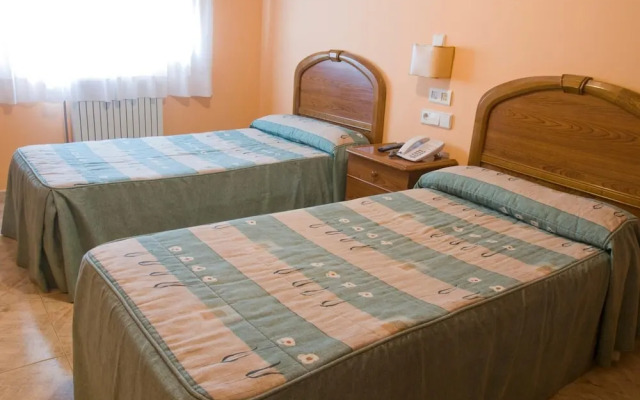 Hotel Marcial