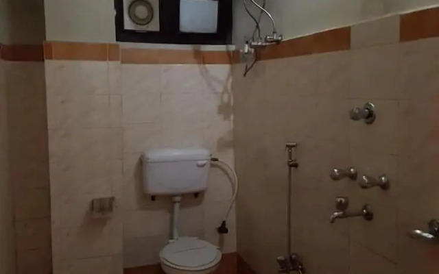 OYO 3109 Kundau Residency