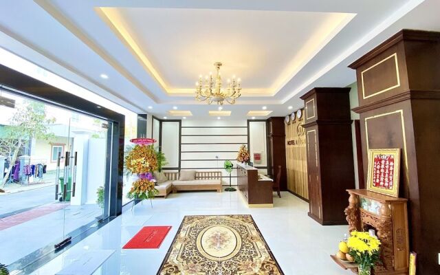 Hotel Duc Thanh 2