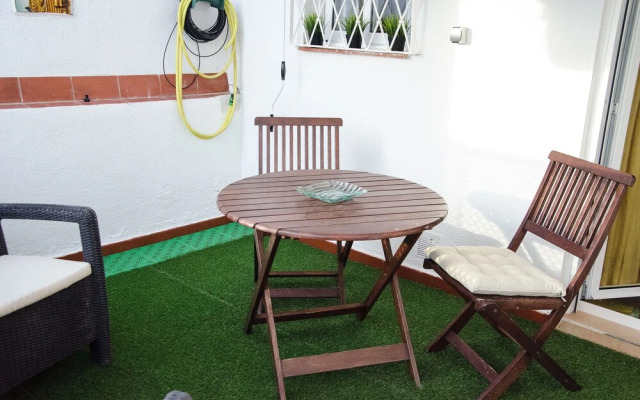 Oscar Apartments Sol