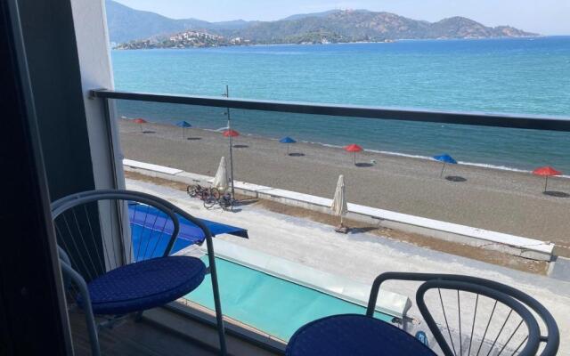 Olimpia Hotel