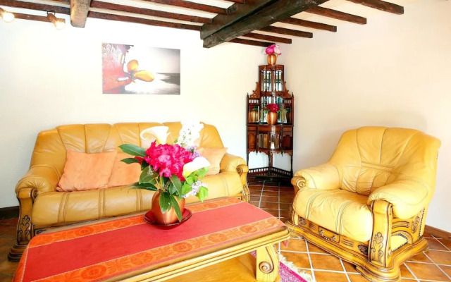 House With 3 Bedrooms in Pléhédel, With Enclosed Garden and Wifi - 5 k