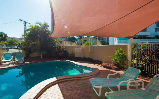 Jubilee Views Holiday Apartments