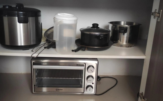 Mini apartamento Los Olivos cerca aeropuerto de Lima-Peru