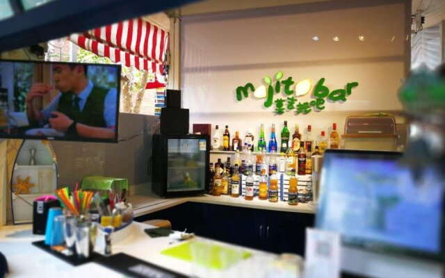 Blessed Paradise Guesthouse