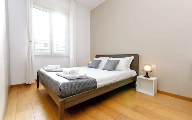 VivimiHome-Apartment near Milano Central