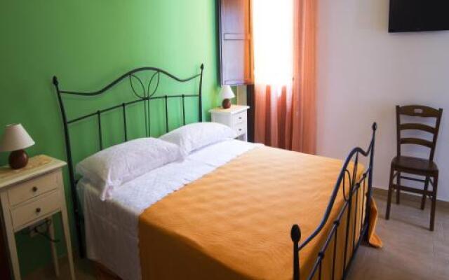 LAgave B&B Trapani Garden Paradise