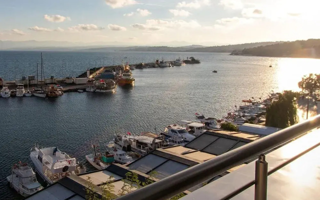The Green Park Hotel Sinop