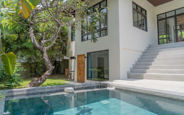 Thalemaan Pool Villa