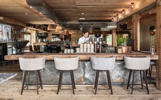 SEPP - Alpine Boutique Hotel