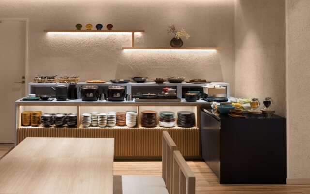 Rihga Place Kyoto Shijo Karasuma