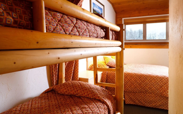 Togwotee Mountain Lodge