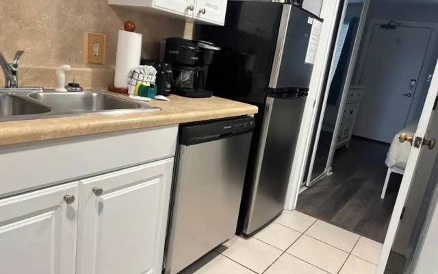Bluewater Resort 1103