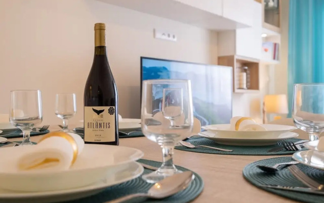BtheGuest Apartement