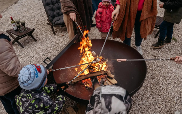 ЯR House (Яр Хаус)