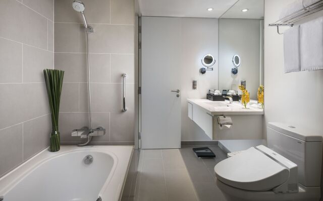 Somerset West Point Hanoi