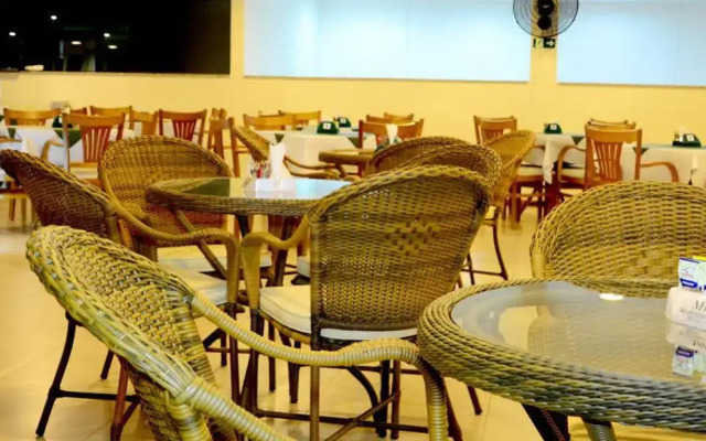 Mediterrane Hotel by Castelo Itaipava