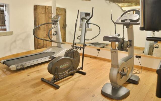 La Brace Hotel & Restaurant